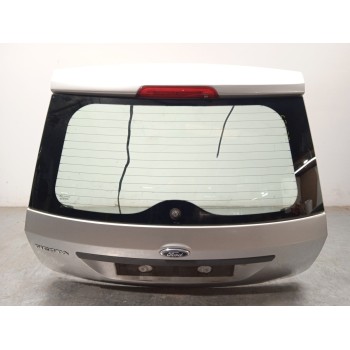 Recambio de porton trasero para ford fiesta v (jh_, jd_) 1.3 referencia OEM IAM 1541631 P2S51B40400AG 