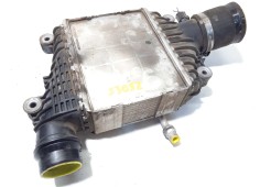 Recambio de intercooler para jaguar xe 2.0 diesel cat referencia OEM IAM GX736K775AC  TLX1026 2