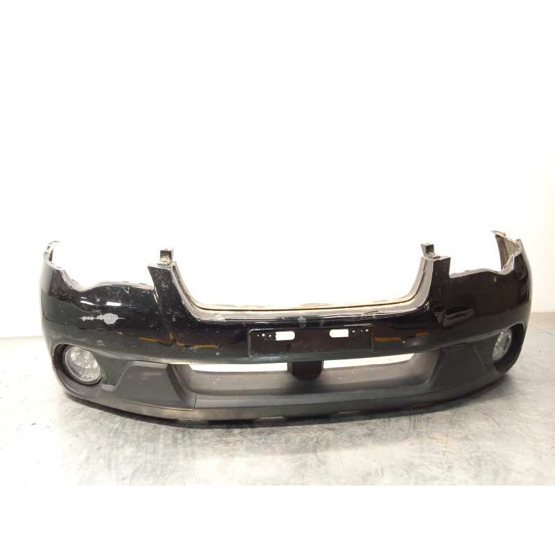 Recambio de paragolpes delantero para subaru legacy berl. b13 (bl) 2.5 se referencia OEM IAM 57704AG230  