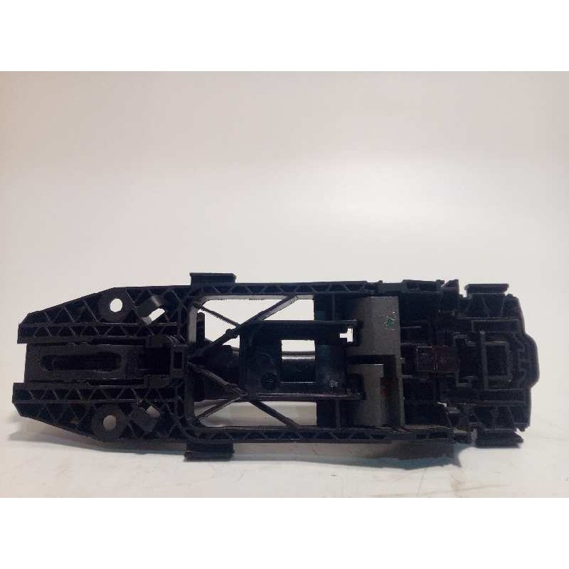 Recambio de maneta exterior trasera derecha para volkswagen golf vii sportsvan 2.0 tdi referencia OEM IAM NOREF  