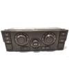 Recambio de mando climatizador para land rover range rover sport 3.6 td v8 referencia OEM IAM JF0501090  1465706190