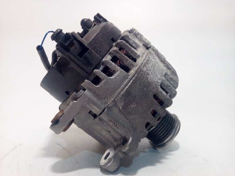 Recambio de alternador para seat ateca (kh7) 1.6 tdi referencia OEM IAM 04L903021D  TG14C097