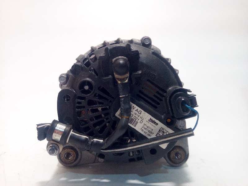 Recambio de alternador para seat ateca (kh7) 1.6 tdi referencia OEM IAM 04L903021D  TG14C097