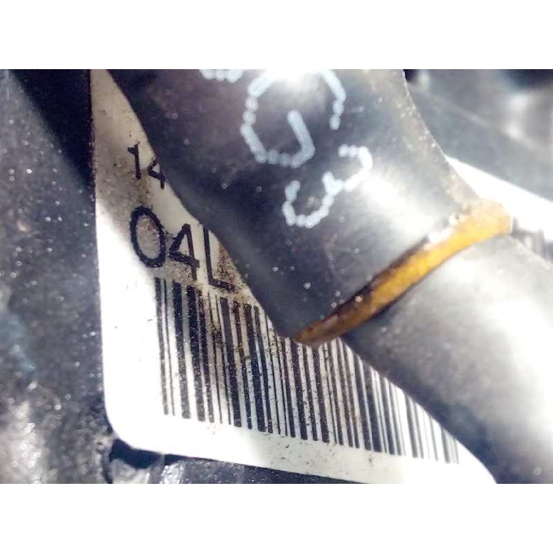 Recambio de alternador para seat ateca (kh7) 1.6 tdi referencia OEM IAM 04L903021D  TG14C097