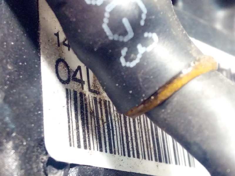 Recambio de alternador para seat ateca (kh7) 1.6 tdi referencia OEM IAM 04L903021D  TG14C097