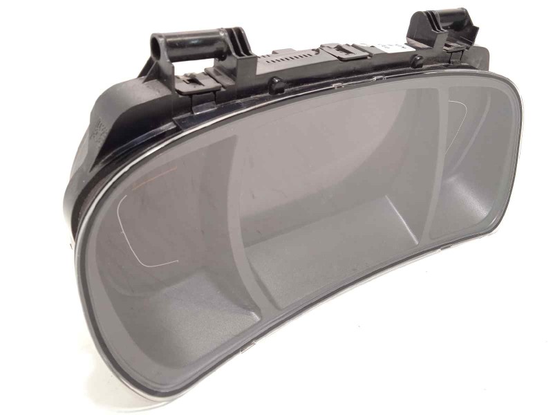 Recambio de cuadro instrumentos para renault kadjar 1.2 tce energy referencia OEM IAM 248107013R  
