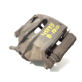 Recambio de pinza freno delantera izquierda para citroën c4 cactus shine referencia OEM IAM 4400R6  