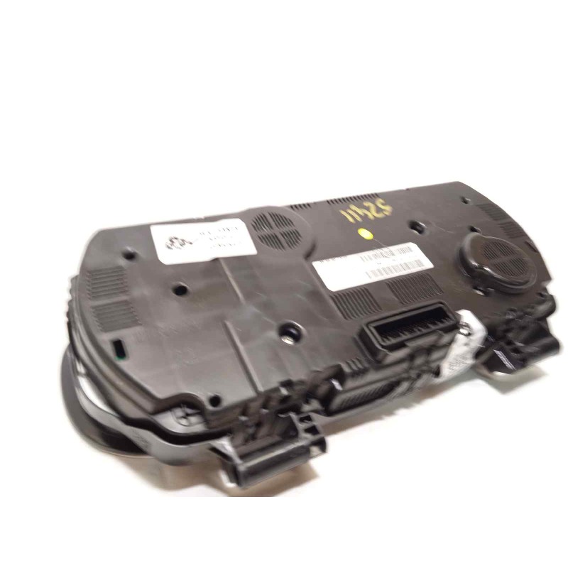 Recambio de cuadro instrumentos para renault kadjar 1.2 tce energy referencia OEM IAM 248107013R  