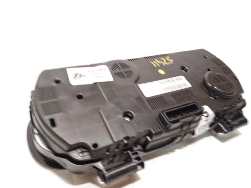 Recambio de cuadro instrumentos para renault kadjar 1.2 tce energy referencia OEM IAM 248107013R  