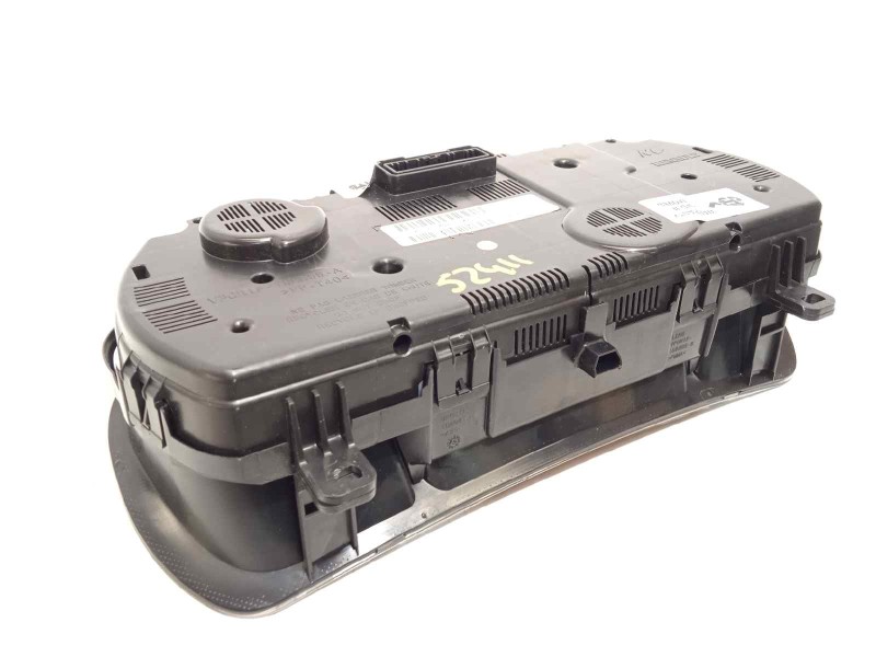 Recambio de cuadro instrumentos para renault kadjar 1.2 tce energy referencia OEM IAM 248107013R  