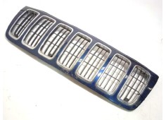 Recambio de rejilla delantera para jeep gr.cherokee (wj/wg) 3.1 td cat referencia OEM IAM 5GL79WB7AA   2
