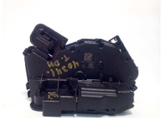 Recambio de cerradura puerta trasera derecha para seat ateca (kh7) 1.6 tdi referencia OEM IAM 5TA839016E  A6E5TA839016E 2