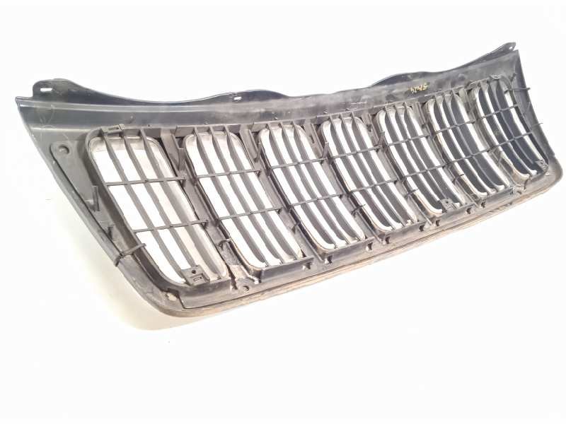 Recambio de rejilla delantera para jeep gr.cherokee (wj/wg) 3.1 td cat referencia OEM IAM 5GL79WB7AA  