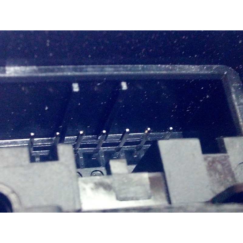 Recambio de cerradura puerta trasera derecha para seat ateca (kh7) 1.6 tdi referencia OEM IAM 5TA839016E  A6E5TA839016E