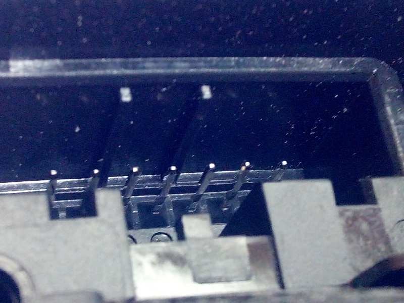 Recambio de cerradura puerta trasera derecha para seat ateca (kh7) 1.6 tdi referencia OEM IAM 5TA839016E  A6E5TA839016E