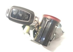 Recambio de conmutador de arranque para hyundai kona 1.0 tgdi cat referencia OEM IAM 81900G2700   2