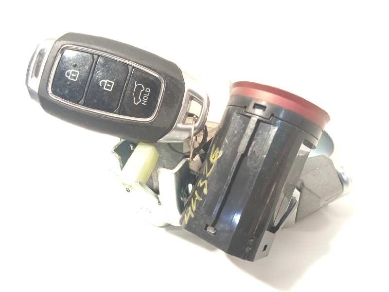 Recambio de conmutador de arranque para hyundai kona 1.0 tgdi cat referencia OEM IAM 81900G2700  