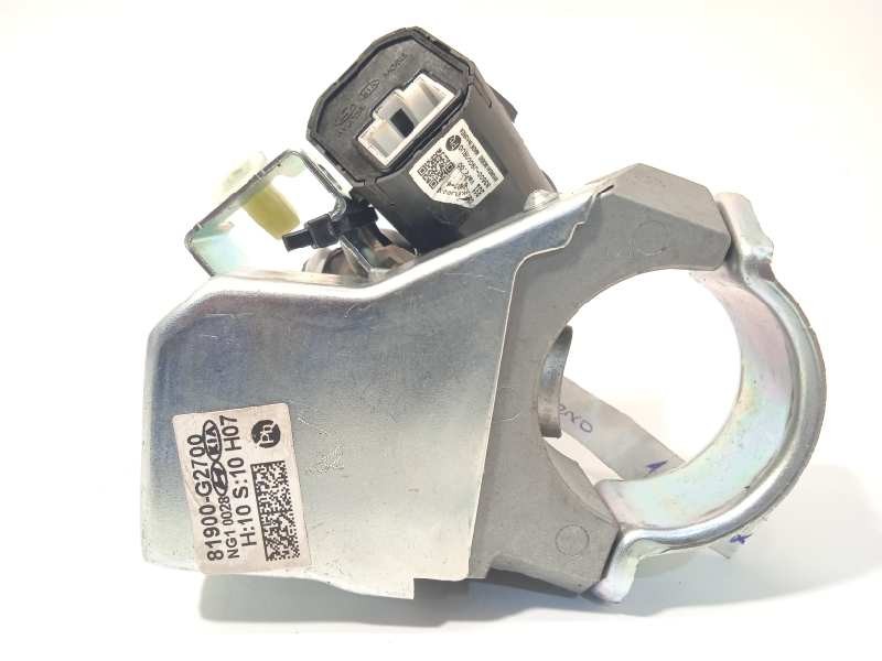 Recambio de conmutador de arranque para hyundai kona 1.0 tgdi cat referencia OEM IAM 81900G2700  
