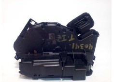 Recambio de cerradura puerta trasera izquierda para seat ateca (kh7) 1.6 tdi referencia OEM IAM 5TA839015E  A5E5TA839015E 2