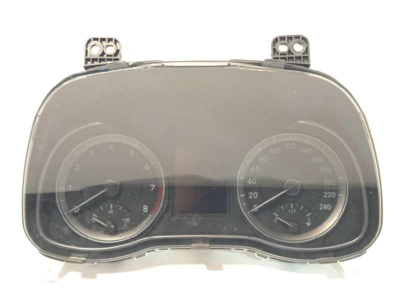 Recambio de cuadro instrumentos para hyundai kona 1.0 tgdi cat referencia OEM IAM 94013J9670  
