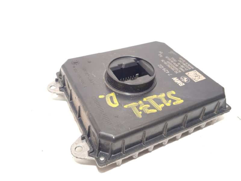 Recambio de centralita led derecha para mini mini 5-trg. (f55) one referencia OEM IAM 7429122 10EEG160282 503950920526