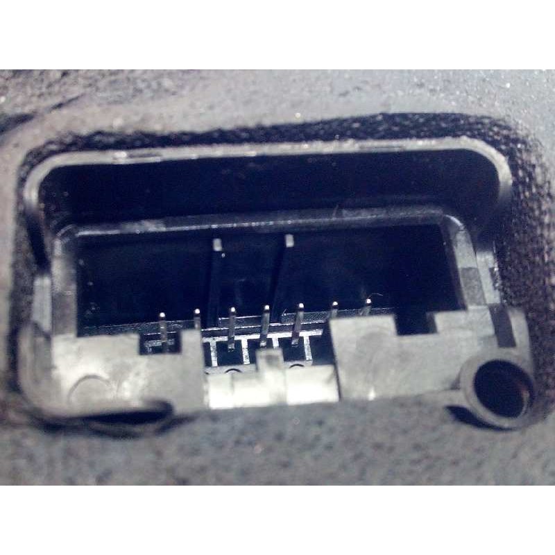 Recambio de cerradura puerta trasera izquierda para seat ateca (kh7) 1.6 tdi referencia OEM IAM 5TA839015E  A5E5TA839015E