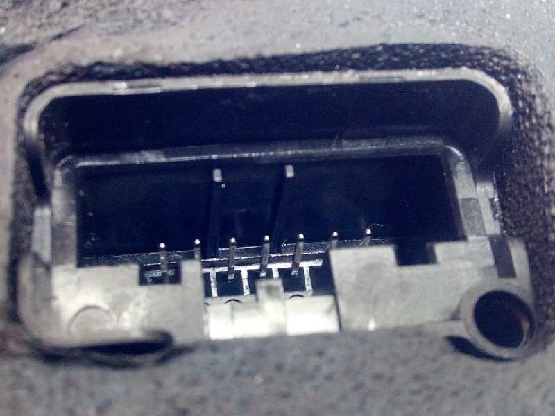 Recambio de cerradura puerta trasera izquierda para seat ateca (kh7) 1.6 tdi referencia OEM IAM 5TA839015E  A5E5TA839015E