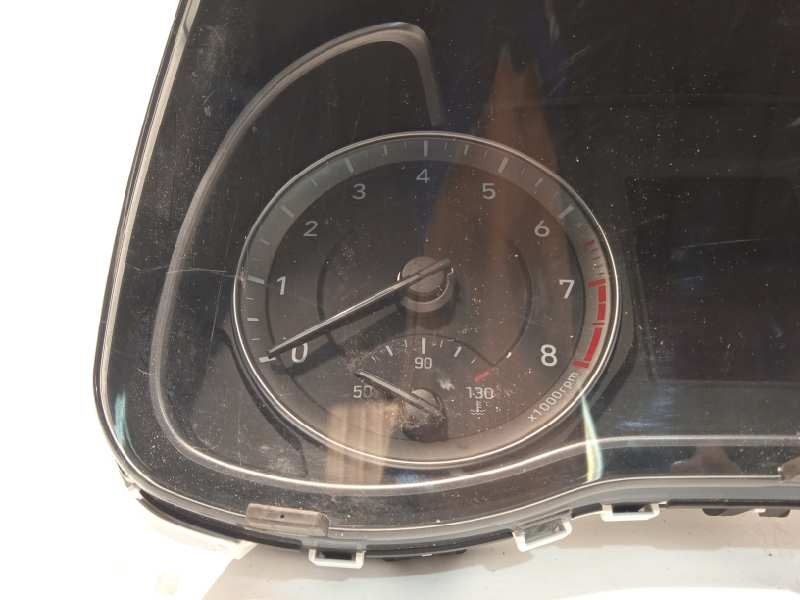 Recambio de cuadro instrumentos para hyundai kona 1.0 tgdi cat referencia OEM IAM 94013J9670  
