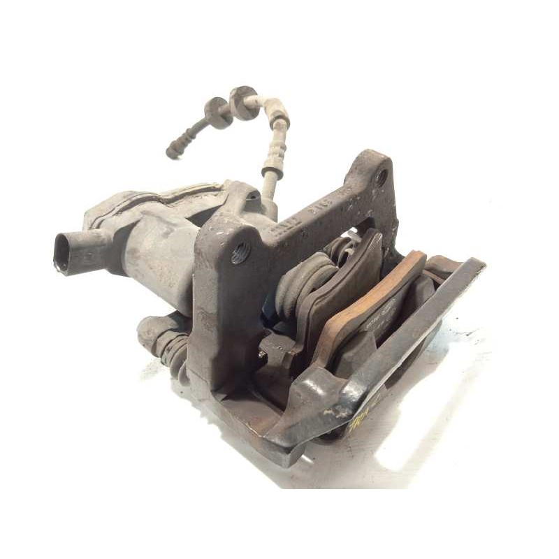 Recambio de pinza freno trasera izquierda para audi s8 (4hc) 4.0 tfsi quattro referencia OEM IAM 4H0615403B  