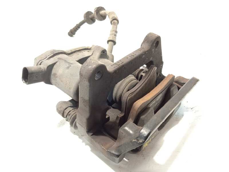 Recambio de pinza freno trasera izquierda para audi s8 (4hc) 4.0 tfsi quattro referencia OEM IAM 4H0615403B  