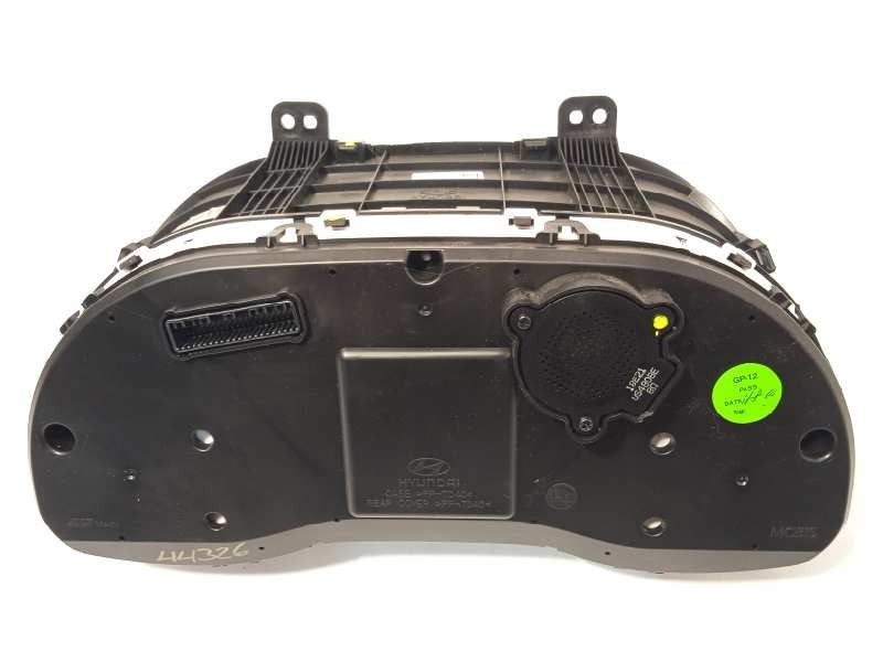 Recambio de cuadro instrumentos para hyundai kona 1.0 tgdi cat referencia OEM IAM 94013J9670  