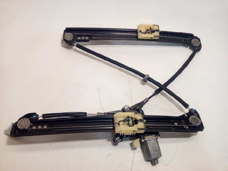 Recambio de elevalunas delantero derecho para seat ateca (kh7) 1.6 tdi referencia OEM IAM 575831462A  