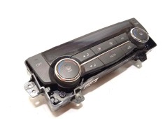 Recambio de mando climatizador para renault kadjar 1.2 tce energy referencia OEM IAM 275102210R  