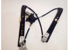 Recambio de elevalunas delantero derecho para seat ateca (kh7) 1.6 tdi referencia OEM IAM 575831462A   2