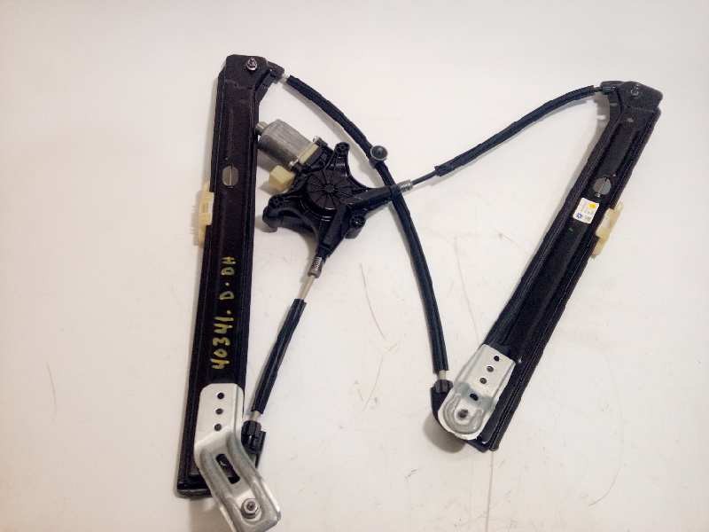 Recambio de elevalunas delantero derecho para seat ateca (kh7) 1.6 tdi referencia OEM IAM 575831462A  