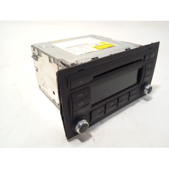 SISTEMA AUDIO / RADIO CD 3R0035186B 