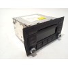 Recambio de sistema audio / radio cd para seat exeo st (3r5) 2.0 tdi referencia OEM IAM 3R0035186B  