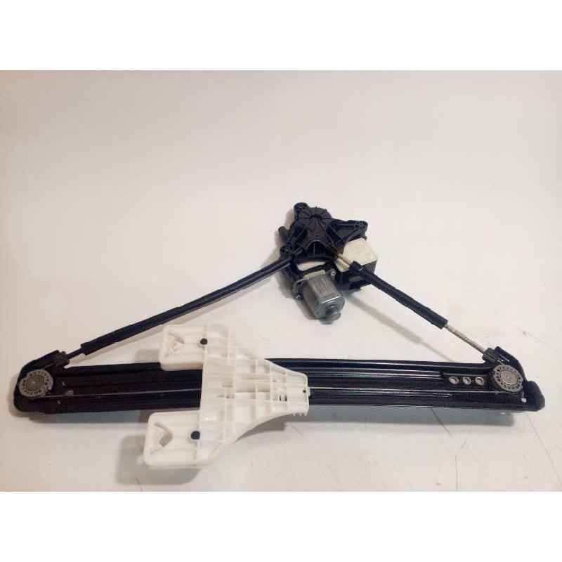 Recambio de elevalunas trasero derecho para seat ateca (kh7) 1.6 tdi referencia OEM IAM 575839462A  