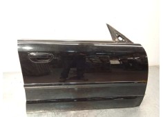 Recambio de puerta delantera derecha para subaru legacy berl. b13 (bl) 2.5 se referencia OEM IAM 60009AG0619P  