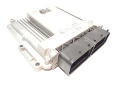 Recambio de centralita motor uce para jaguar xe 2.0 diesel cat referencia OEM IAM GX7312C520FAF 0281032607 LR070894