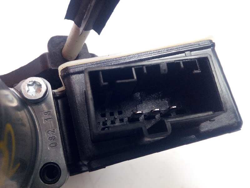 Recambio de elevalunas trasero derecho para seat ateca (kh7) 1.6 tdi referencia OEM IAM 575839462A  