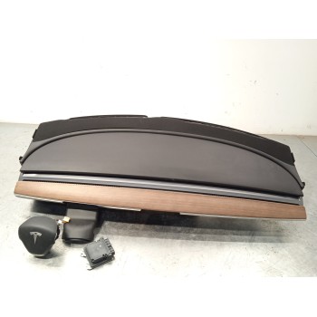 Recambio de kit airbag para tesla model 3 (5yj3) ev referencia OEM IAM 2735086X 1077824CNF 1508347CNC
