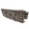 Recambio de mando climatizador para land rover range rover sport 3.6 td v8 referencia OEM IAM JF0501090  1465706190