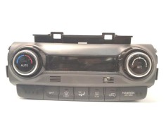 Recambio de mando climatizador para hyundai kona 1.0 tgdi cat referencia OEM IAM C200367820  97250J9370TMT 2