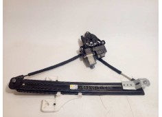 Recambio de elevalunas trasero izquierdo para seat ateca (kh7) 1.6 tdi referencia OEM IAM 575839461A   2