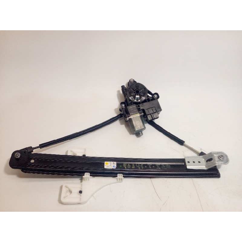 Recambio de elevalunas trasero izquierdo para seat ateca (kh7) 1.6 tdi referencia OEM IAM 575839461A  