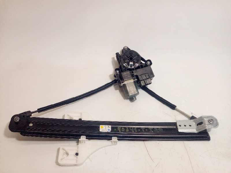 Recambio de elevalunas trasero izquierdo para seat ateca (kh7) 1.6 tdi referencia OEM IAM 575839461A  