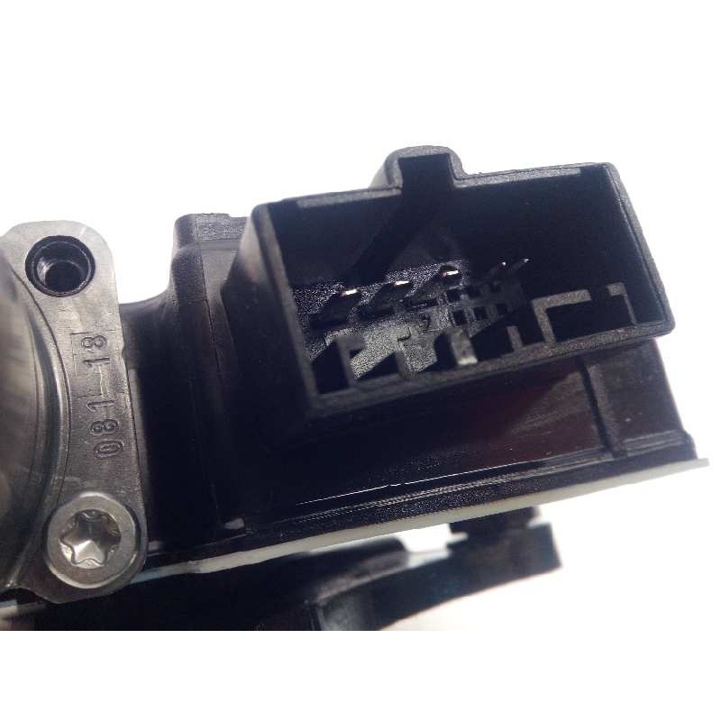 Recambio de elevalunas trasero izquierdo para seat ateca (kh7) 1.6 tdi referencia OEM IAM 575839461A  