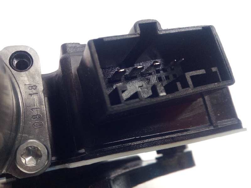 Recambio de elevalunas trasero izquierdo para seat ateca (kh7) 1.6 tdi referencia OEM IAM 575839461A  