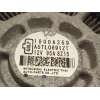 Recambio de alternador para mitsubishi space star (a00) kaiteki referencia OEM IAM 1800A359  A5TL0691ZT